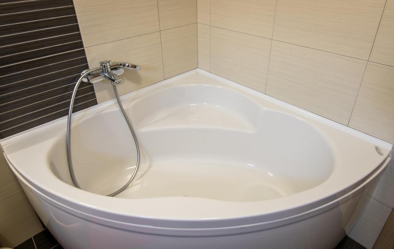 마카르스카 Apartman Petra 아파트 외부 사진